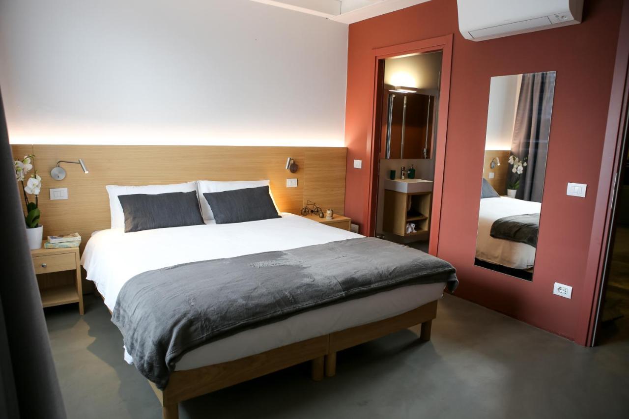 Pensión Bed And Bike