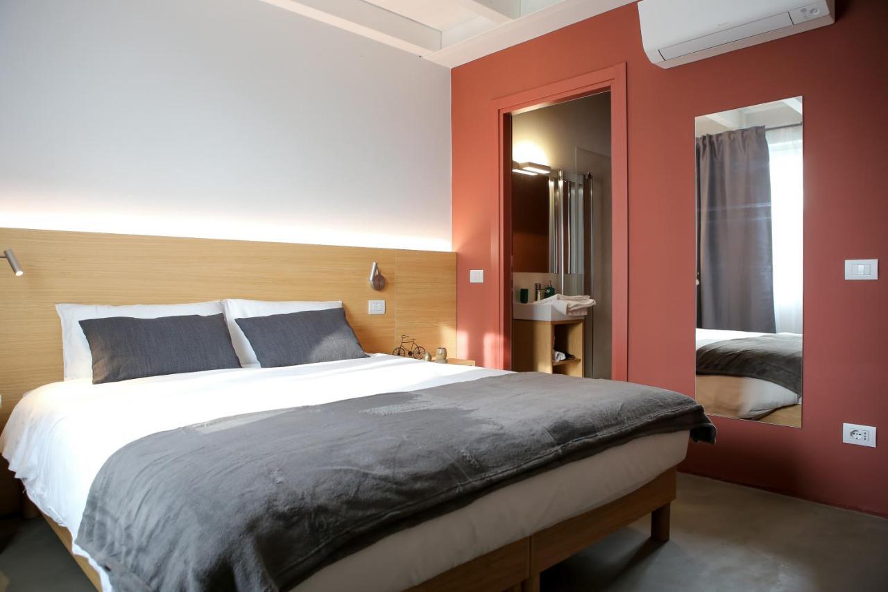 Gasthuis Bed And Bike